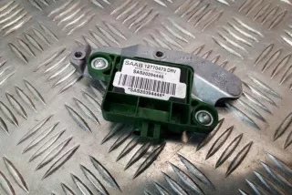 12770475 Датчик удара Saab 9-3 2 Арт e12312441, вид 4