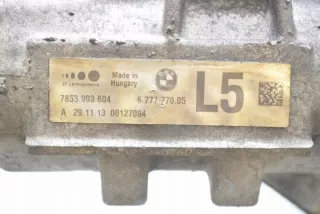 7853993 Рулевая рейка BMW 6 F06/F12/F13 Арт e12312335, вид 1