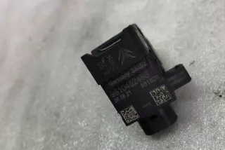 9810452480 Датчик удара Peugeot 2008 Арт e12312323, вид 1