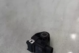 9810452480 Датчик удара Opel Crossland x Арт e12312263, вид 1