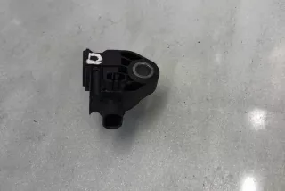 9810452480 Датчик удара Opel Crossland x Арт e12312263, вид 2