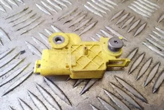 24460761 Датчик удара Opel Astra H Арт e12312255, вид 1