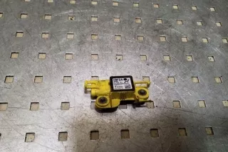 24460761 Датчик удара Opel Astra H Арт e12312245, вид 3