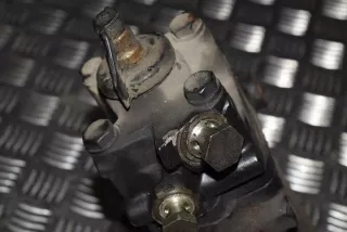 1095189 Рулевая рейка BMW 5 E39 Арт e12312234, вид 2