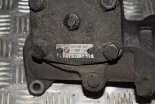 1095189 Рулевая рейка BMW 5 E39 Арт e12312234, вид 3
