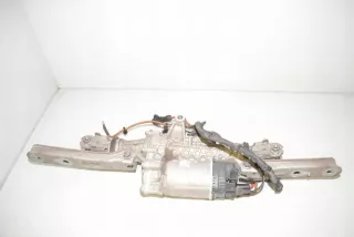 8177251 Рулевая рейка BMW 5 G30/G31 Арт e12312132, вид 1