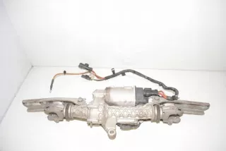 8177251 Рулевая рейка BMW 5 G30/G31 Арт e12312132, вид 2