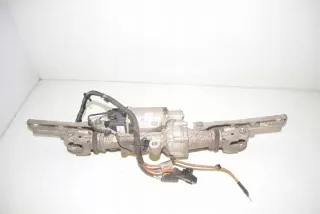 8177251 Рулевая рейка BMW 5 G30/G31 Арт e12312132, вид 3