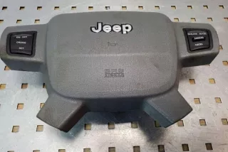 P1CE761D5AA Подушка безопасности Jeep Grand Cherokee III (WK) Арт e12311751, вид 4