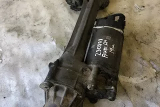 780277863 Рулевая рейка Audi A4 B9 Арт e12311663, вид 1