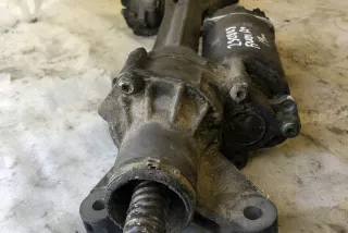780277863 Рулевая рейка Audi A4 B9 Арт e12311663, вид 2