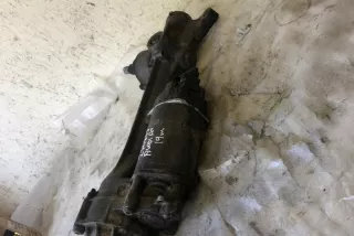 780277863 Рулевая рейка Audi A4 B9 Арт e12311663, вид 3