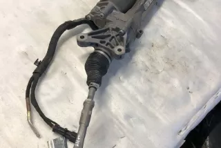 8W1423055BA Рулевая рейка Audi A4 B9 Арт e12311661, вид 2