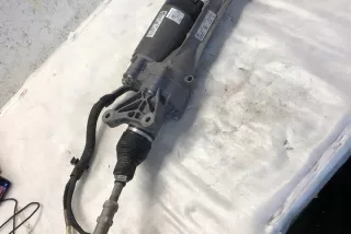 8W1423055BA Рулевая рейка Audi A4 B9 Арт e12311661, вид 3