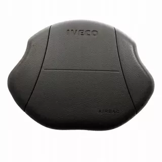 504072860 Подушка безопасности Iveco Daily 5 Арт e12311635