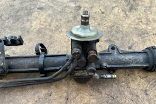 37502328 Рулевая рейка Alfa Romeo 156 Арт e12311588, вид 2