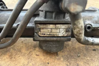 37502328 Рулевая рейка Alfa Romeo 156 Арт e12311588, вид 3