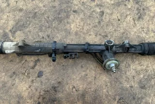 37502328 Рулевая рейка Alfa Romeo 156 Арт e12311588, вид 4
