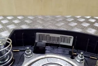 569003Z100RY Подушка безопасности Hyundai i40  Арт e12311553, вид 2