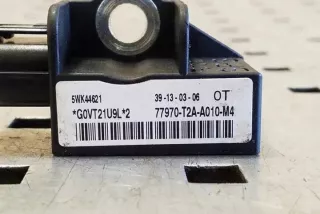 77970T2AA010M4 Датчик удара Honda CR-V 4 Арт e12311484, вид 4