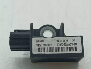 77970T2AA010M4 Датчик удара Honda CR-V 5 Арт e12311476, вид 1