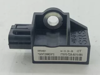 77970T2AA010M4 Датчик удара Honda CR-V 5 Арт e12311474, вид 3