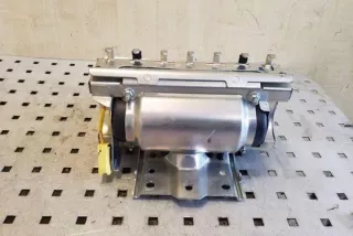 77850TL0E81 Подушка безопасности Honda Accord 10 Арт e12311370, вид 2