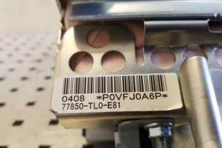 77850TL0E81 Подушка безопасности Honda Accord 10 Арт e12311370, вид 6