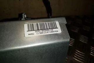 AG91042A94HA Подушка безопасности Ford Mondeo 4 Арт e12311309, вид 3