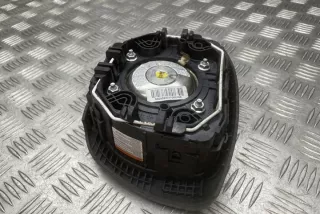 4M51A042B85CE Подушка безопасности Ford Focus 2 Арт e12311227, вид 1