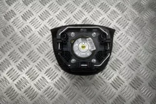 4M51A042B85CE Подушка безопасности Ford Focus 2 Арт e12311227, вид 4