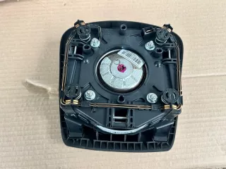 7354879950 07354879950 2014-20 Подушка безопасности Fiat Ducato 3 Арт e12311190, вид 3