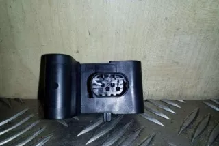 6911003 Датчик удара BMW X5 E70 Арт e12311165, вид 3