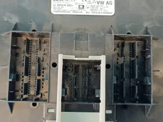 5WA937086M Блок комфорта Volkswagen Golf 8 Арт e12311152, вид 3