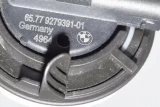 9279391 Датчик удара BMW 7 G11/G12 Арт e12311048, вид 2