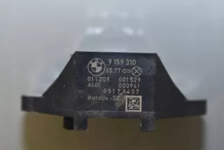 9159310 Датчик удара BMW 5 F10/F11/GT F07 Арт e12310934, вид 1