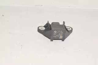9159310 Датчик удара BMW 5 F10/F11/GT F07 Арт e12310873, вид 1
