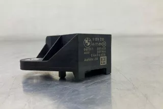 9159310 Датчик удара BMW 5 F10/F11/GT F07 Арт e12310805, вид 3
