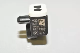9234989 Датчик удара BMW 4 F32/F33/GT F36 Арт e12310765, вид 4