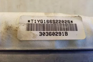 30360291B Подушка безопасности BMW X5 E53 Арт e12310624, вид 1