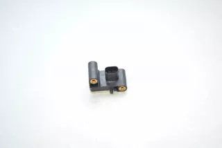 6911003 Датчик удара BMW 3 E90/E91/E92/E93 Арт e12310591, вид 1