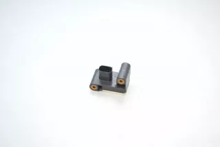 6911003 Датчик удара BMW 3 E90/E91/E92/E93 Арт e12310591, вид 2