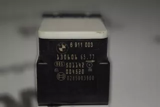 6911003 Датчик удара BMW 1 E81/E82/E87/E88 Арт e12310490, вид 1