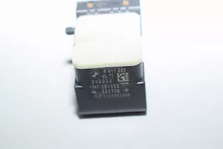 6911003 Датчик удара BMW 1 E81/E82/E87/E88 Арт e12310482, вид 4