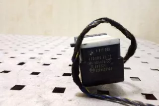 6911003 Датчик удара BMW 1 E81/E82/E87/E88 Арт e12310480, вид 4