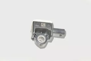 9234989 Датчик удара BMW 1 F20/F21 Арт e12310402, вид 1
