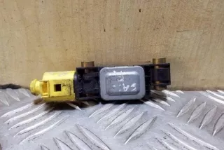 8E0959643A Датчик удара Audi A4 B7 Арт e12310191, вид 1