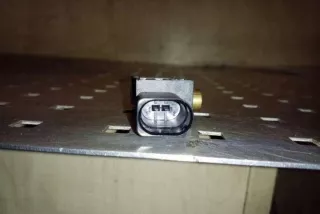 8E0959643A Датчик удара Audi A4 B7 Арт e12310181, вид 1
