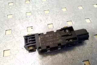 8E0959643B Датчик удара Audi A4 B7 Арт e12310179, вид 2