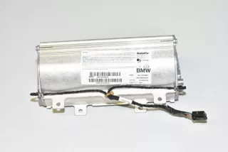 7141893 Подушка безопасности BMW 7 E65/E66 Арт e12310024, вид 2
